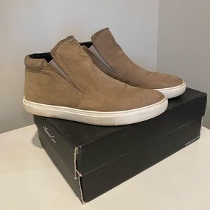Kenneth Cole Kyle Slip On Sneakers